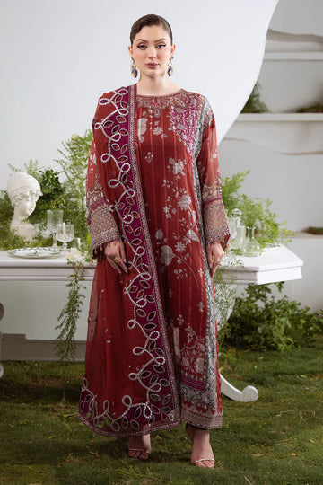 Nureh | Amaya Formals | AM-24