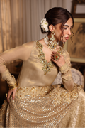 Musferah Saad | Forever Rose | Eternal Solace