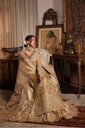 Musferah Saad | Forever Rose | Eternal Solace