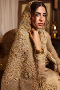 Musferah Saad | Forever Rose | Eternal Solace