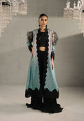 Zarqash | Silk Edit | ZQS 020 MEIRA - House Of Anaya