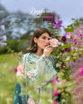 Elaf Premium | Bridgerton Prints 26 | EPB-7A DAPHANEE - House Of Hania