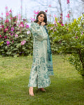 Elaf Premium | Bridgerton Prints 26 | EPB-7A DAPHANEE - House Of Hania