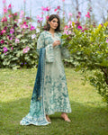 Elaf Premium | Bridgerton Prints 26 | EPB-7A DAPHANEE - House Of Hania