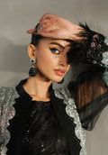 Zarqash | Silk Edit | ZQS 020 MEIRA - House Of Anaya