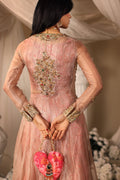 Musferah Saad | Casa Blanca | Mughal Blossom