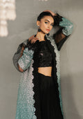 Zarqash | Silk Edit | ZQS 020 MEIRA - House Of Anaya