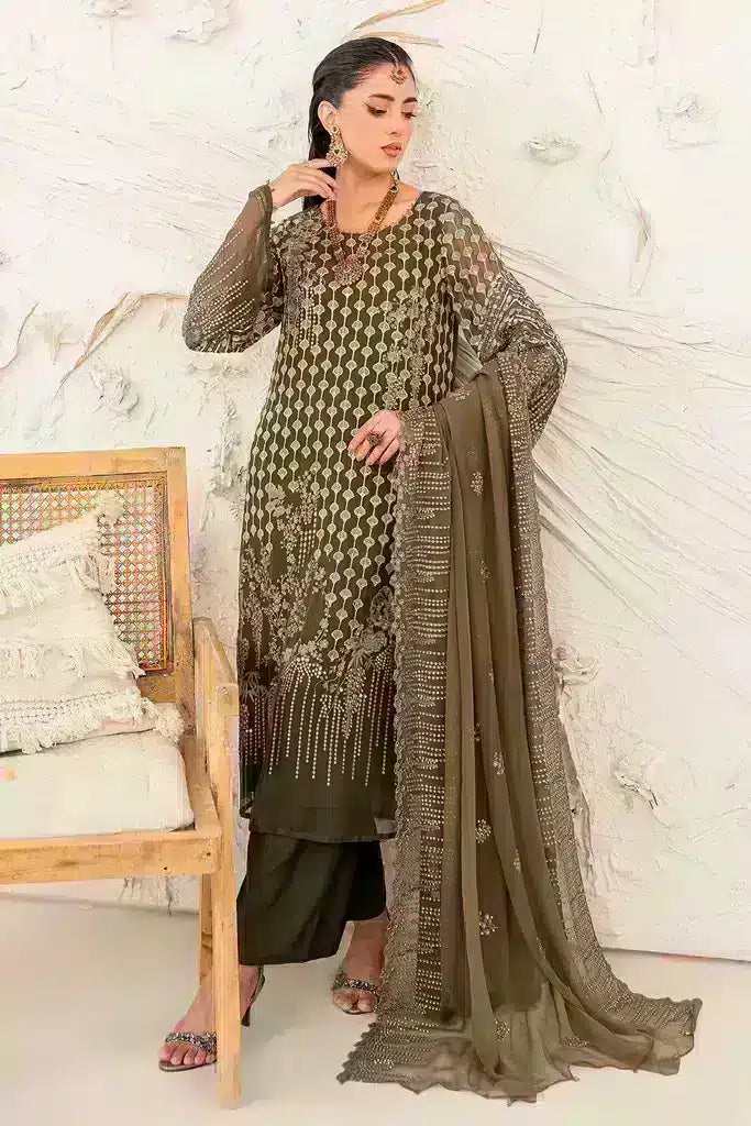 Charizma | Zarposh Formals 23 | CZP3-02 - House Of Anaya