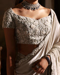 Faiza Saqlain | Zaeva Wedding Formals | Zahavah