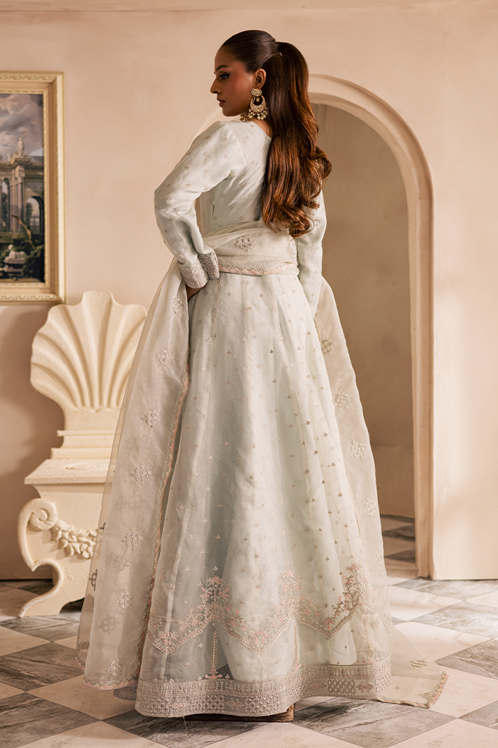 Emaan Adeel |Celine Pret | Firoozeh