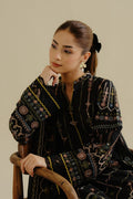 Zara Shahjahan | Coco Lawn 25 | Iris-2A