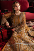 Nureh | Elanora Formals 24 | Crimson - House Of Anaya