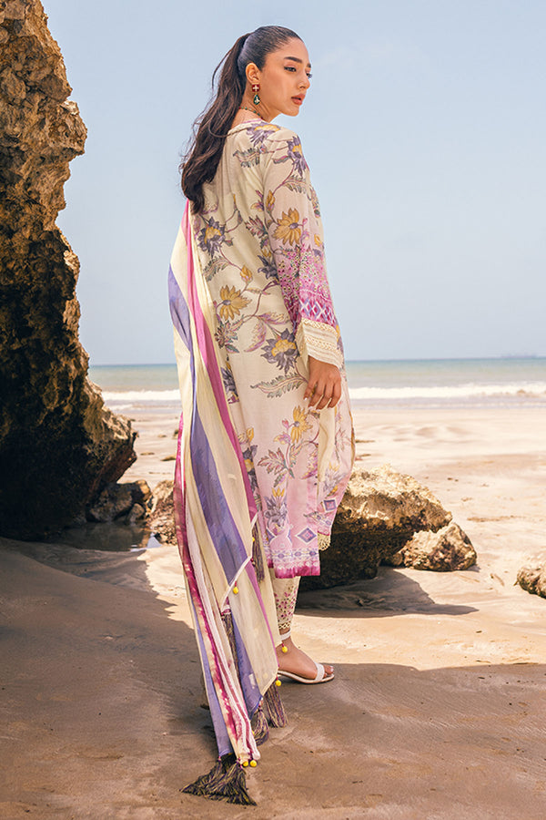 Nureh | Gardenia 25 | NSG-110