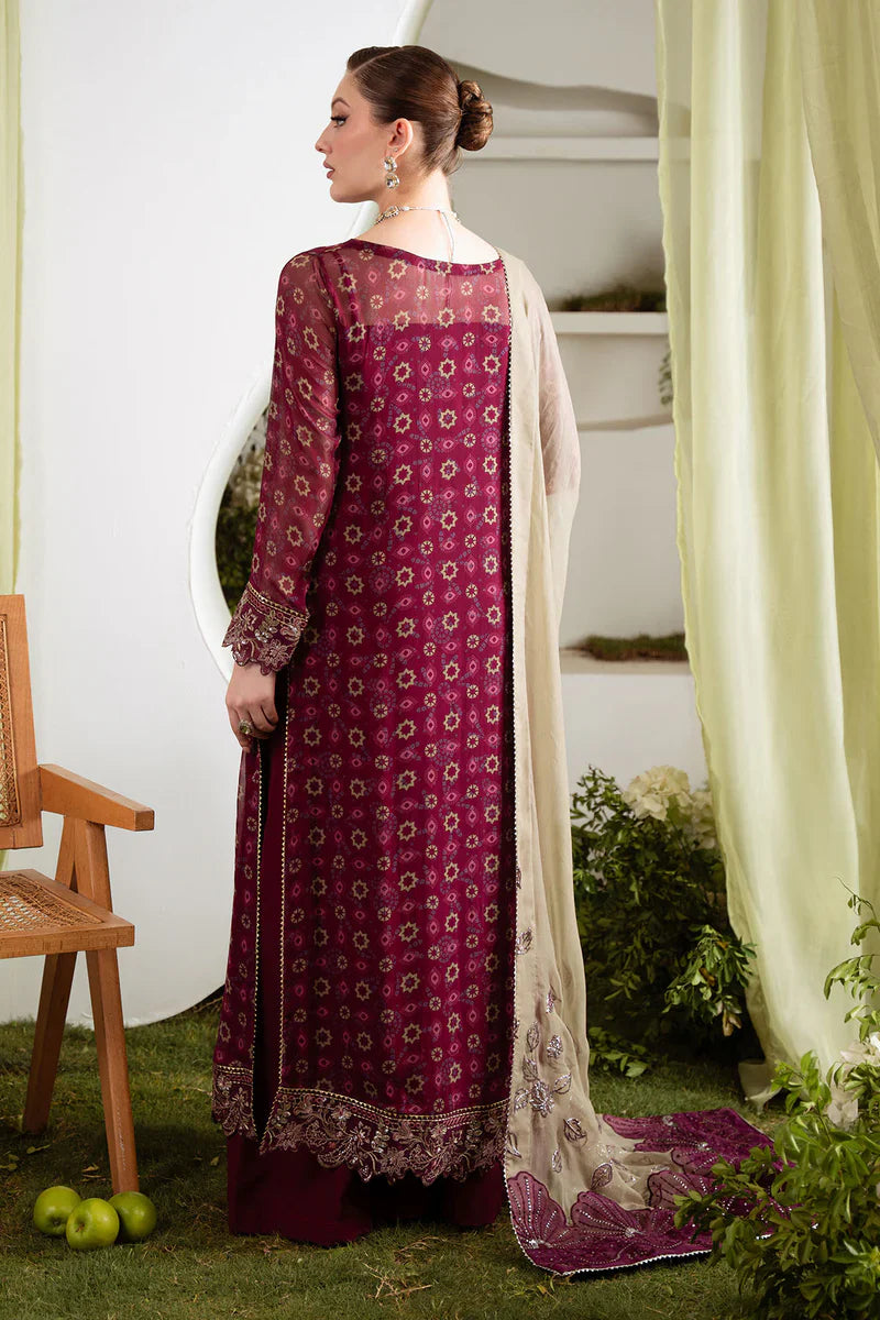 Nureh | Amaya Formals | AM-20