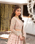Faiza Saqlain | Nira Festive | Naiza - House Of Anaya