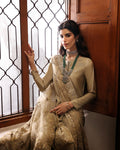 Faiza Saqlain | Mehermah Luxe Formals | Nainsi - House Of Anaya