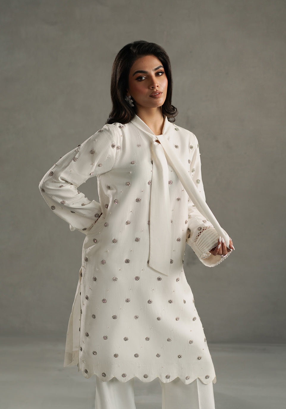 Zarqash | Silk Edit | ZQS 008 OPAL - House Of Anaya