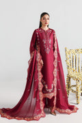 Akbar Aslam | Elan Luxury Lawn 26 | Mehrunissa