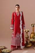 Akbar Aslam | Elan Luxury Lawn 26 | Seraya