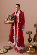 Akbar Aslam | Elan Luxury Lawn 26 | Seraya