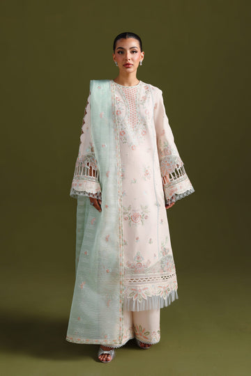 Akbar Aslam | Pret Lawn 26 | Naazi