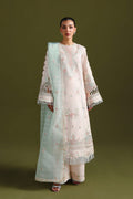 Akbar Aslam | Elan Luxury Lawn 26 | Naazi