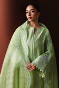 Akbar Aslam | Elan Luxury Lawn 26 | Nayeli