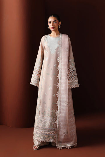 Akbar Aslam | Pret Lawn 26 | Yasmina