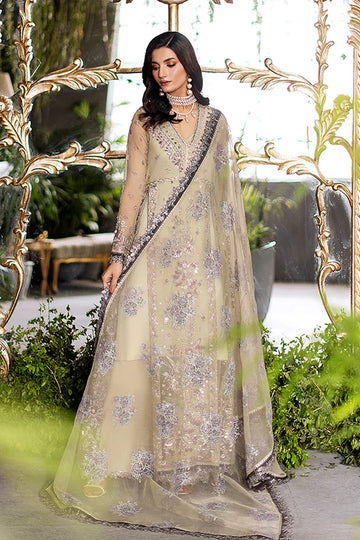 Saad Shaikh | flurie-vol-03 | Lucia