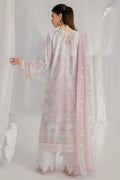Qalamkar | Luxe Silk 25 | LK-04 MARLENE