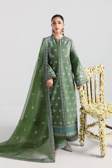 Akbar Aslam | Pret Lawn 26 | Samara