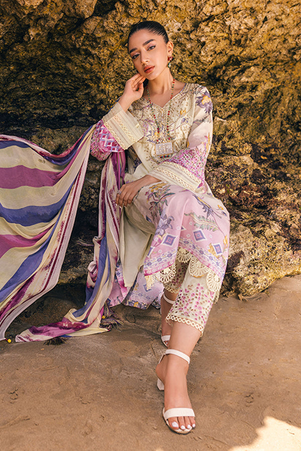 Nureh | Gardenia 25 | NSG-110