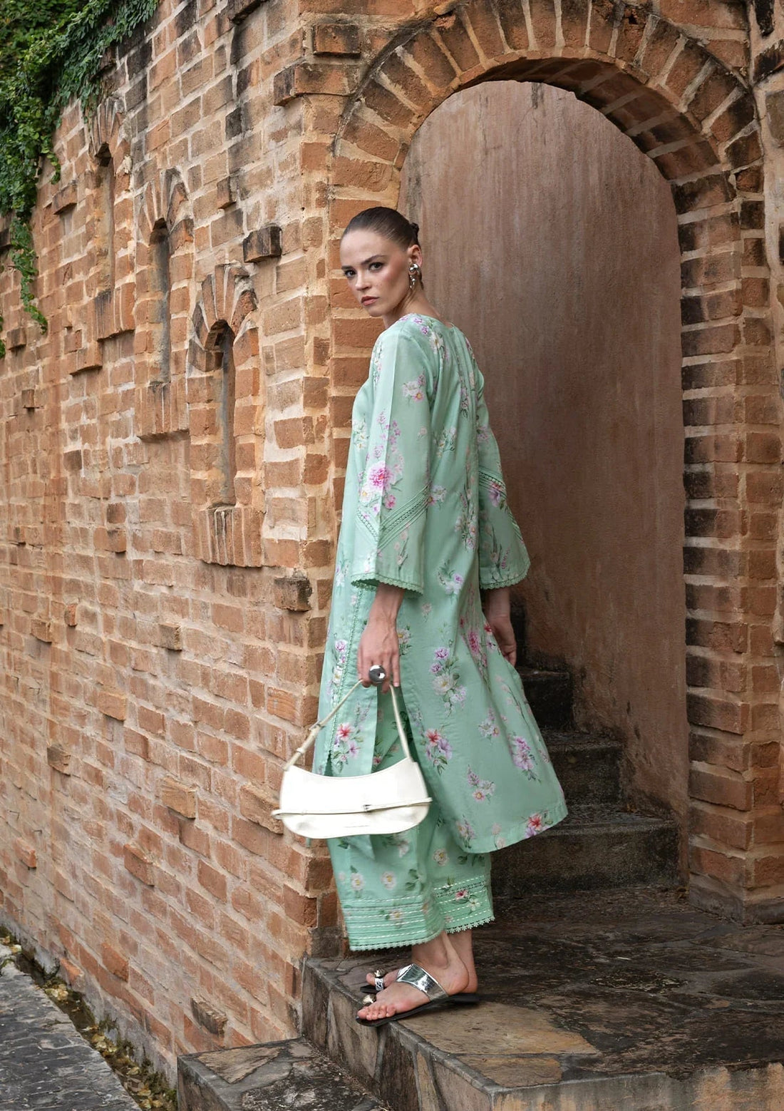 Elaf Premium | Ready to Wear 26 | EPV-2B MILANO - House Of Hania