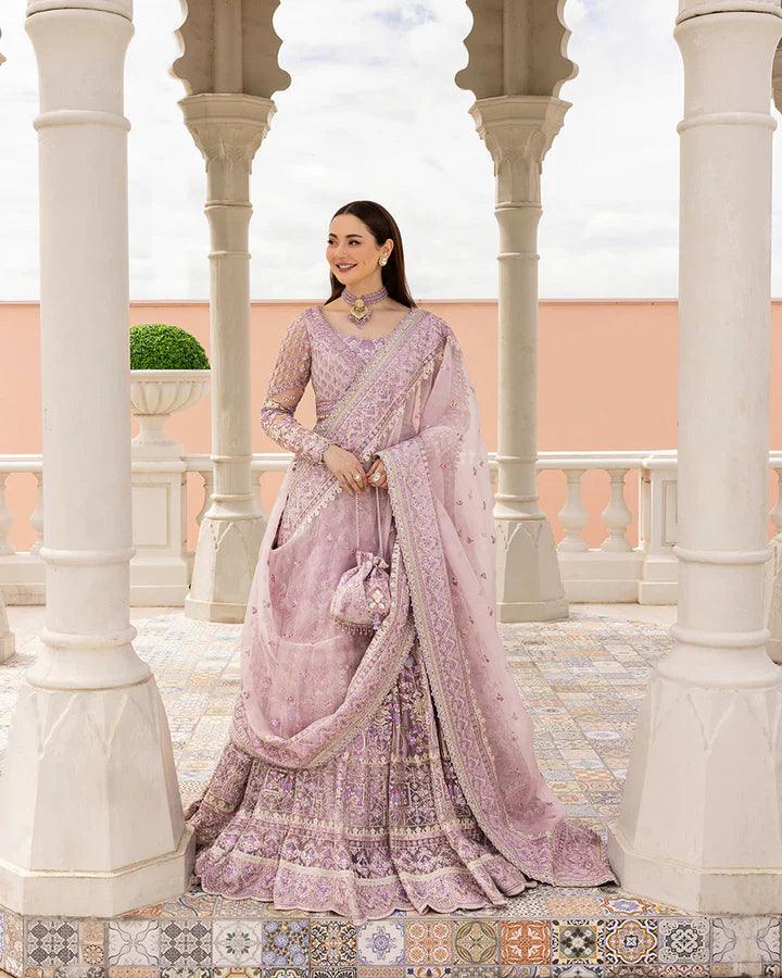 FAIZA SAQLAIN__Anysia - House Of Anaya