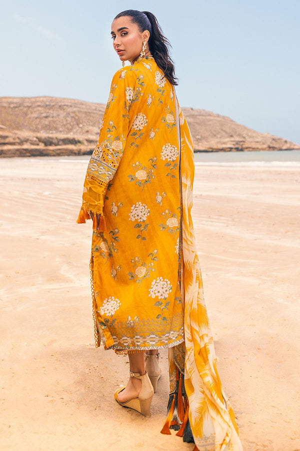 Nureh | Gardenia 25 | NSG-106