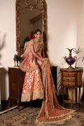 Musferah Saad | Forever Rose | Coral Mirage
