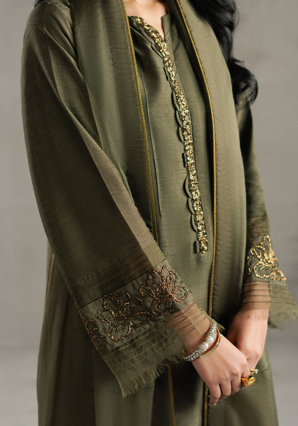 Zarqash | Silk Edit | ZQS 006 ARIA - House Of Anaya