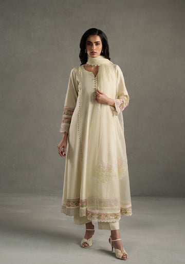 Zarqash | Silk Edit | ZQS 017 SUNLEE - House Of Anaya