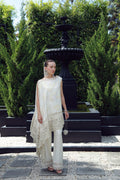 Mysie | Potique | Ecru