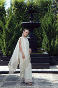 Mysie | Potique | Ecru