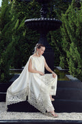 Mysie | Potique | Ecru