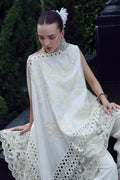 Mysie | Potique | Ecru