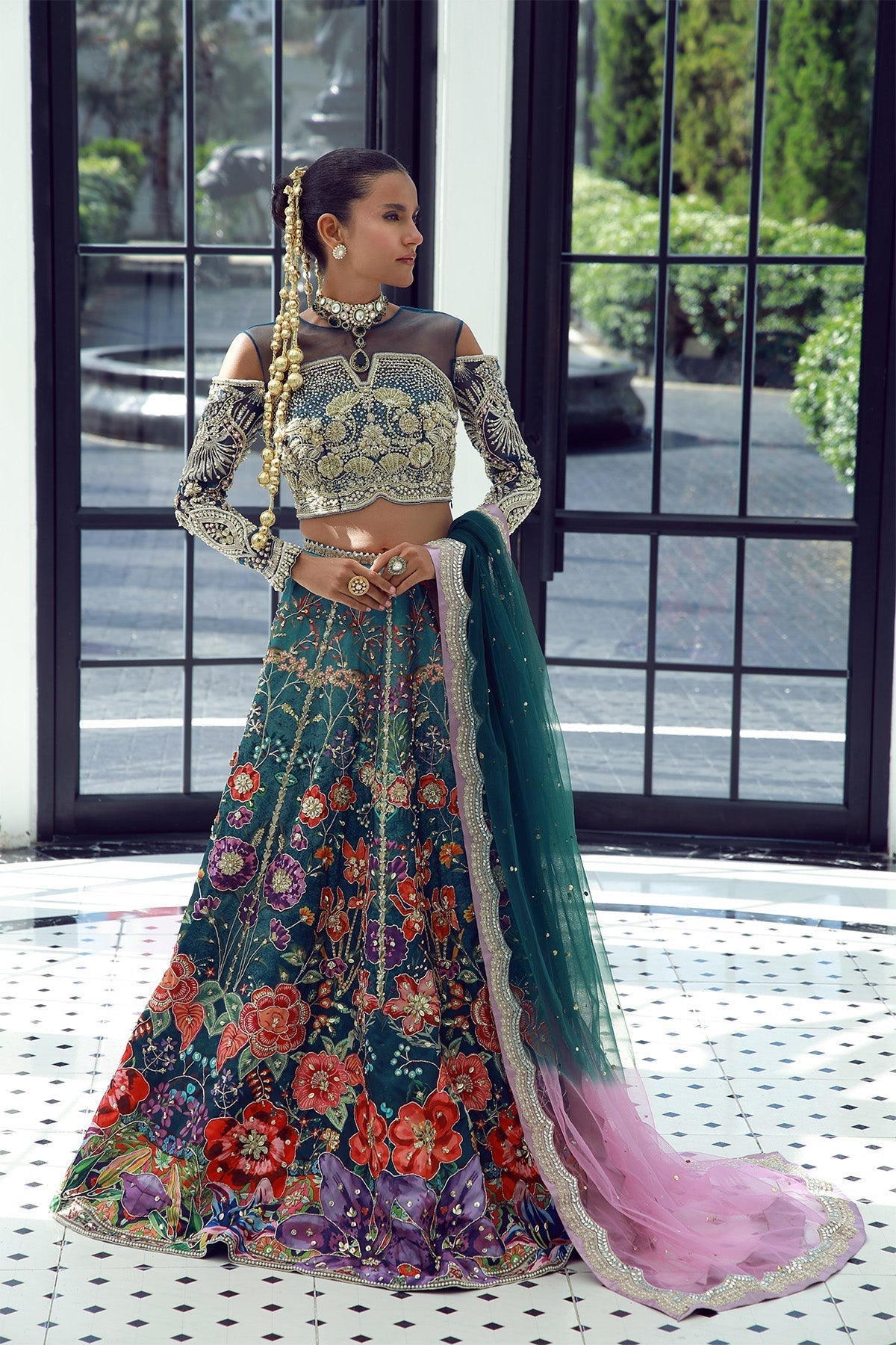 Mysie | Potique | Meena
