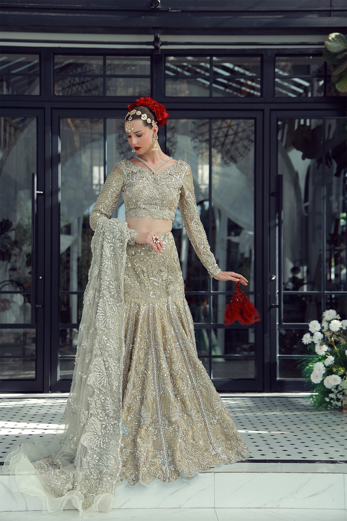 Mysie | Potique | Naqsh
