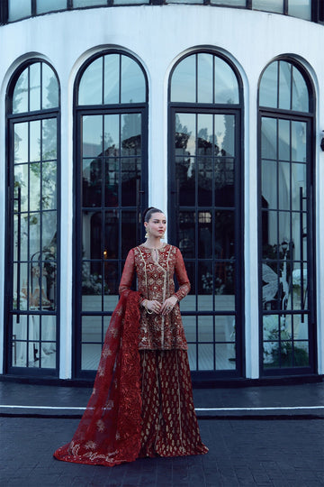 Mysie | Potique | Saanah