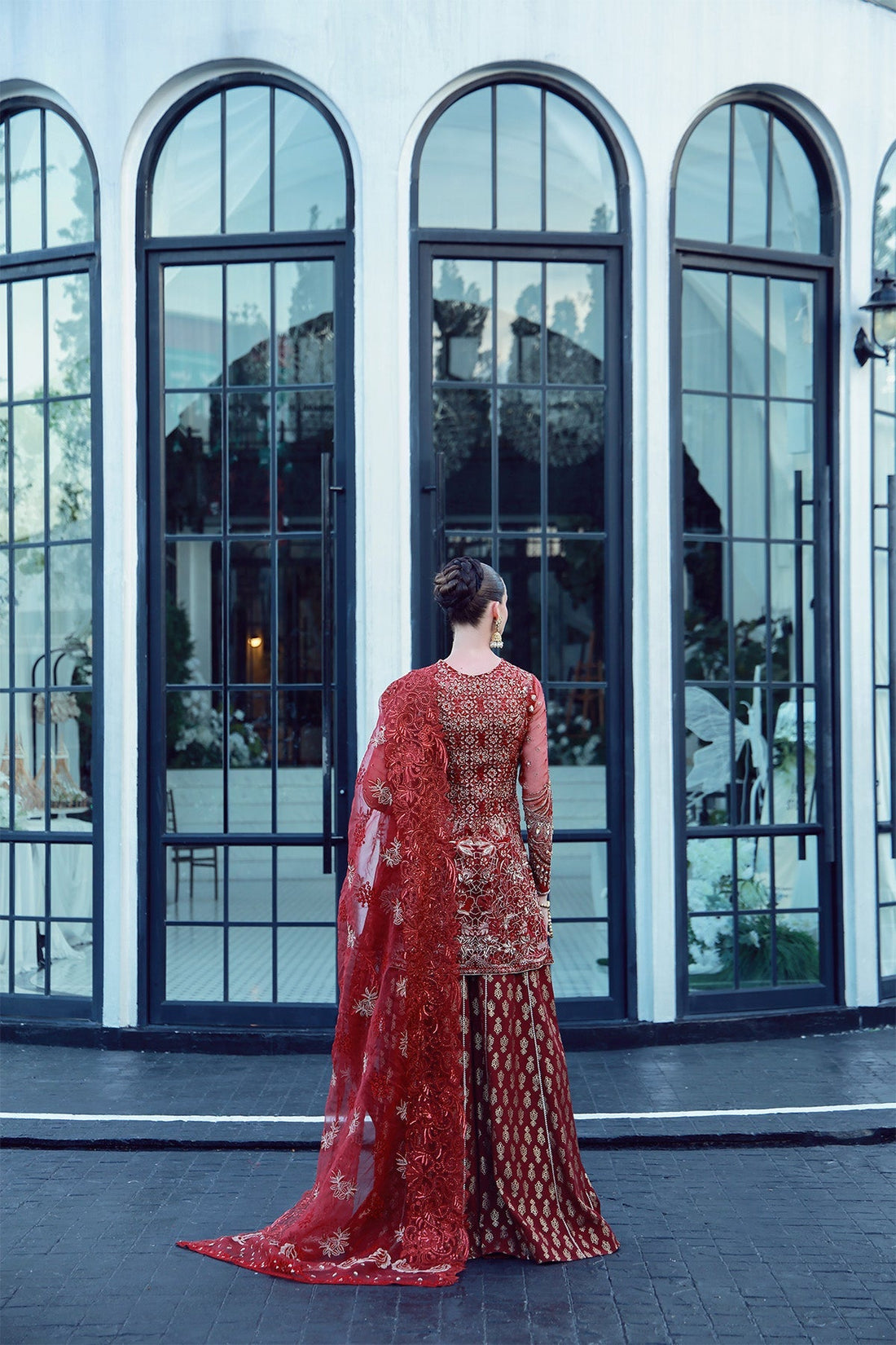 Mysie | Potique | Saanah