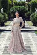 Mysie | Potique | Zinnia