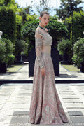 Mysie | Potique | Zinnia