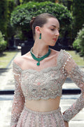 Mysie | Potique | Zinnia