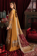 Nureh | Elanora Formals 24 | Crimson - House Of Anaya
